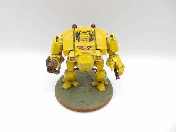 Redemptor Dreadnought