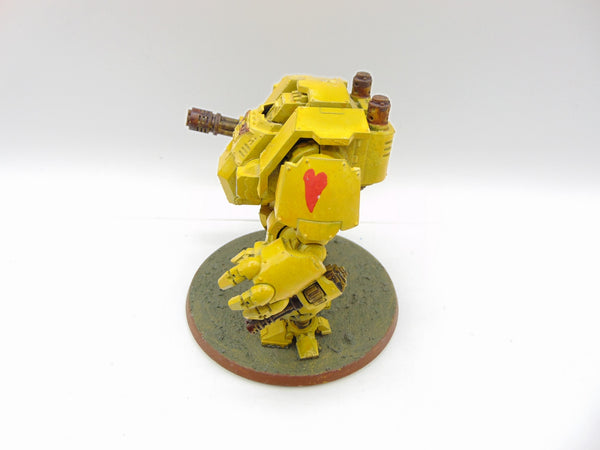 Redemptor Dreadnought