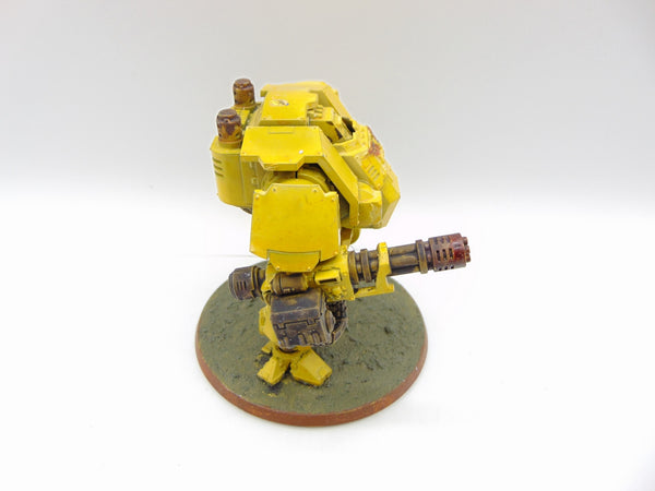 Redemptor Dreadnought