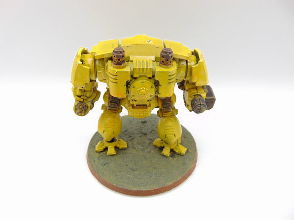 Redemptor Dreadnought