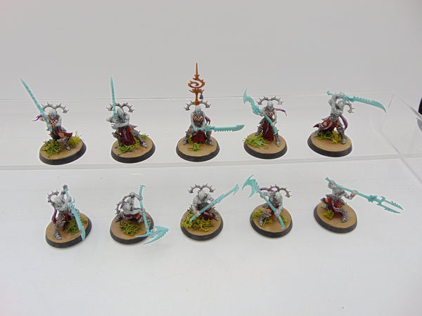 Namarti Thralls