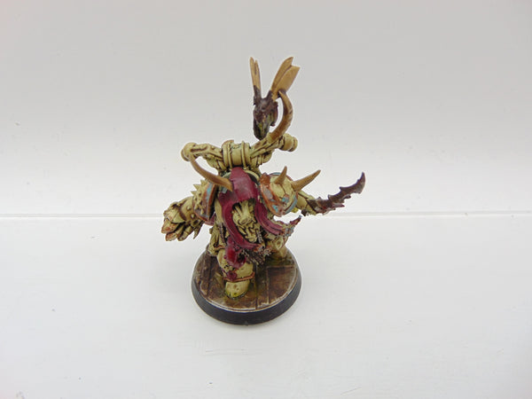 Plague Marine Champion