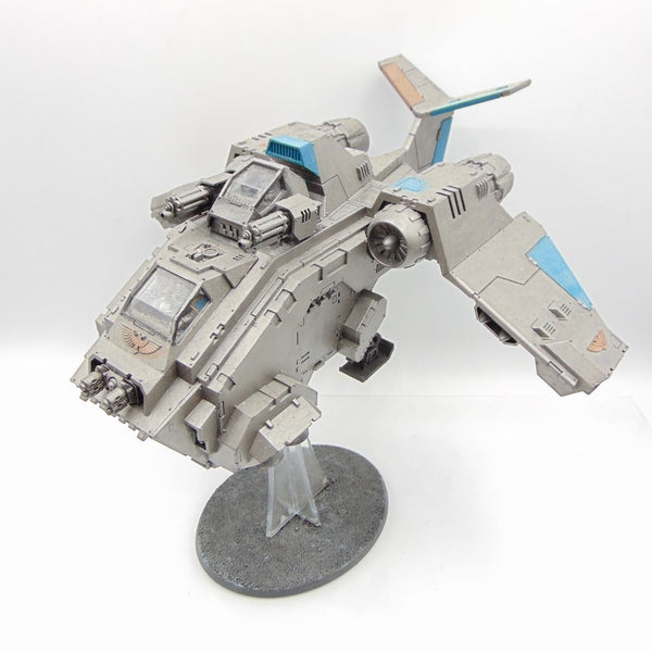 Stormraven Gunship