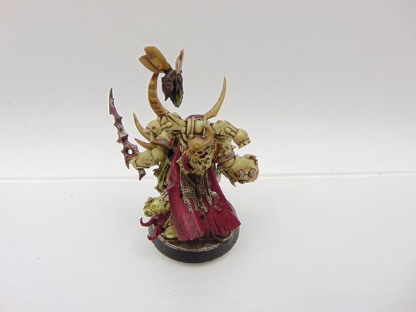 Plague Marine Champion