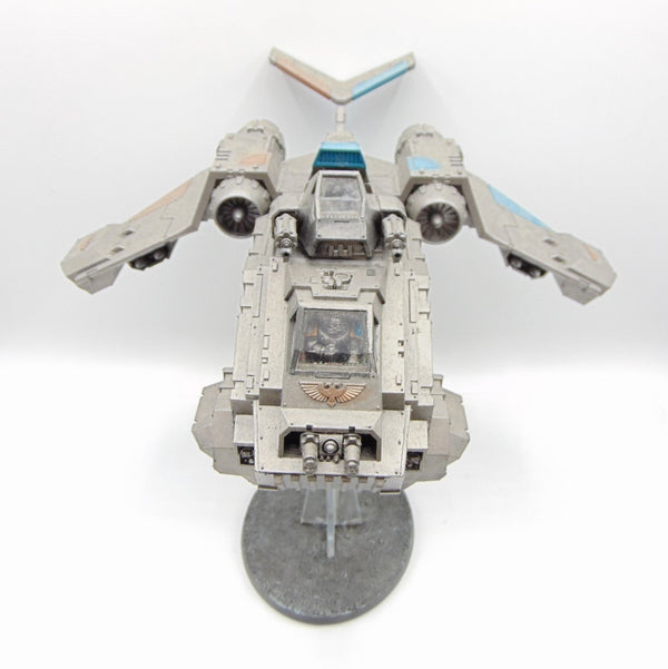 Stormraven Gunship