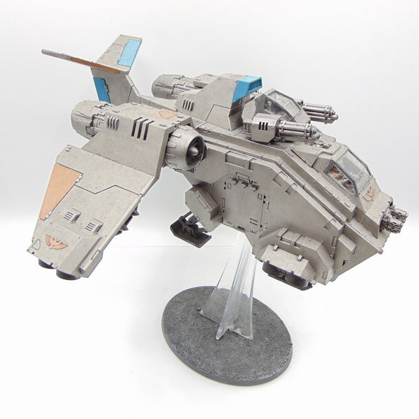 Stormraven Gunship