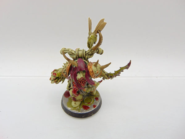 Plague Marine Champion