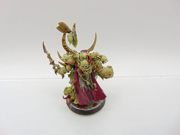 Plague Marine Champion