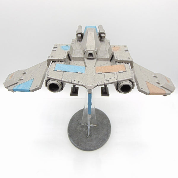 Stormraven Gunship