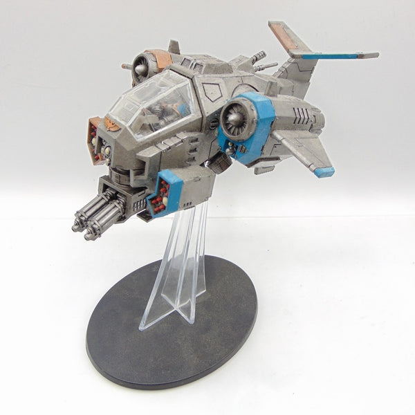 Stormtalon Gunship