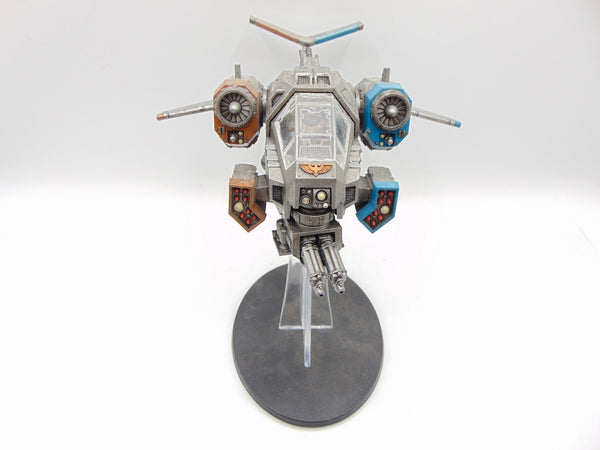 Stormtalon Gunship