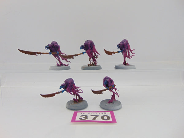 Glaivewraith Stalkers