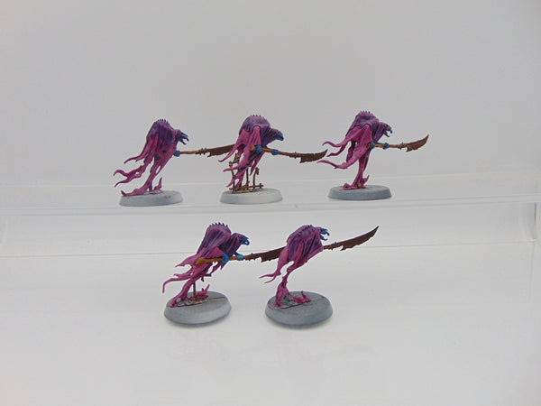 Glaivewraith Stalkers