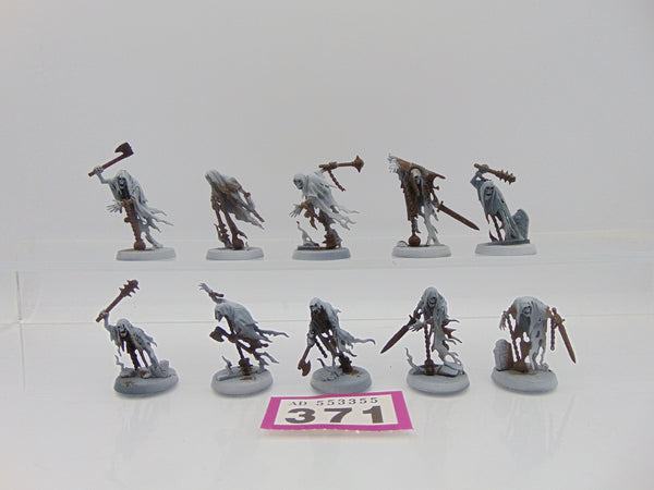 Chainrasp Horde