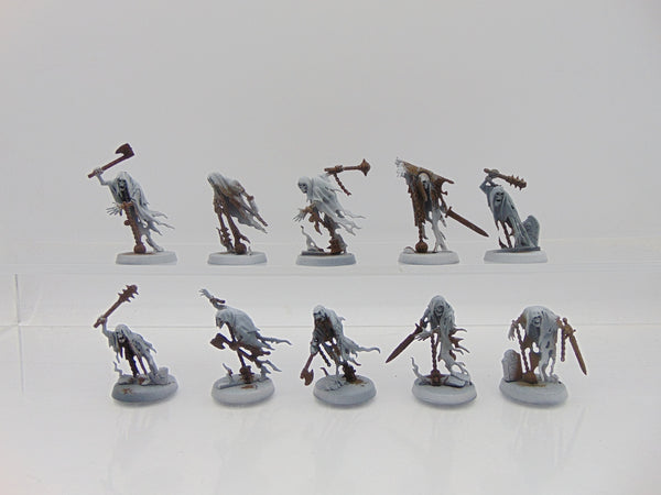 Chainrasp Horde