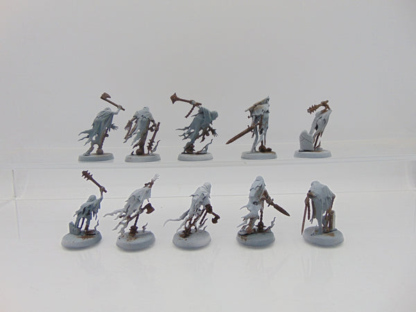 Chainrasp Horde