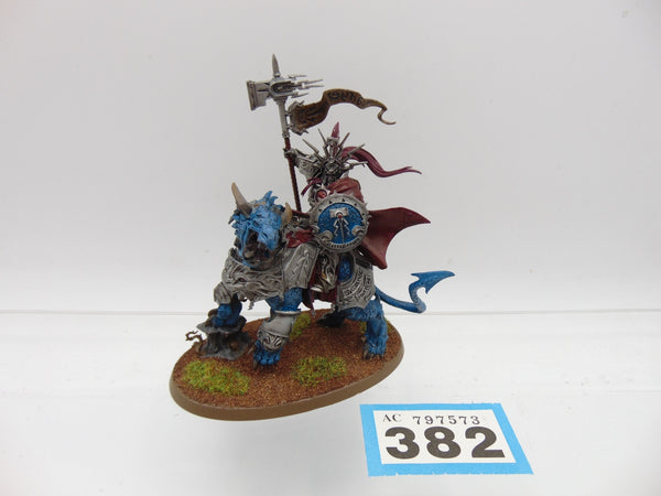 Vandus Hammerhand