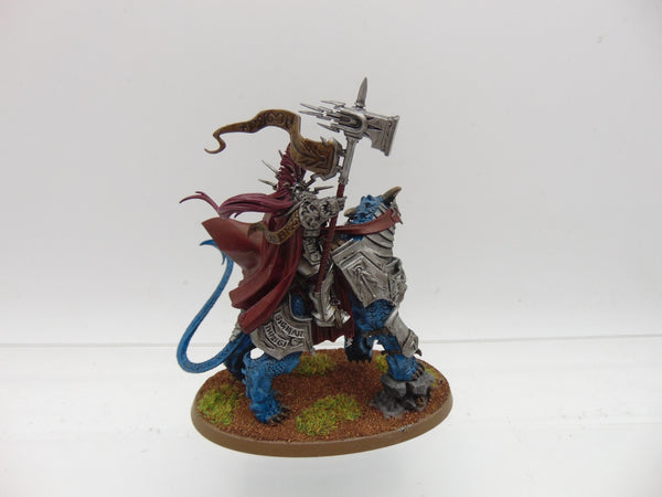 Vandus Hammerhand