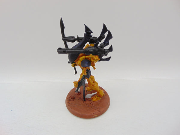 Wraithlord