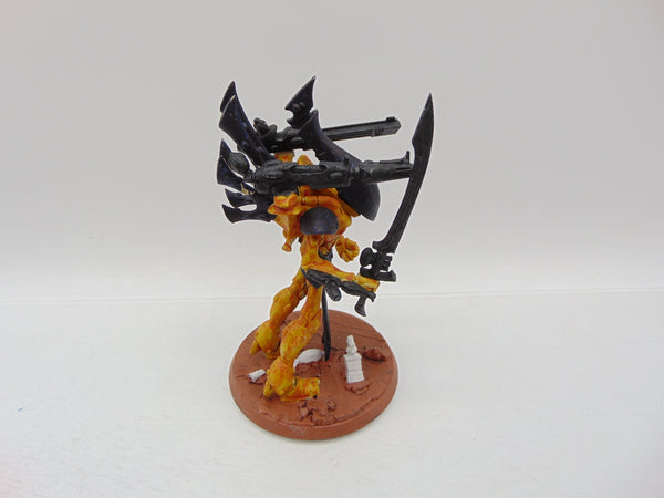 Wraithlord