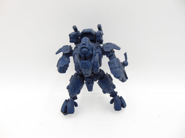 Ghostkeel Battlesuit