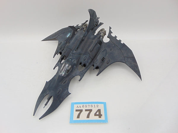 Razorwing Jetfighter