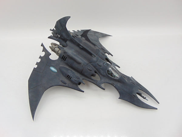 Razorwing Jetfighter