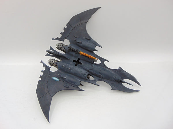 Razorwing Jetfighter