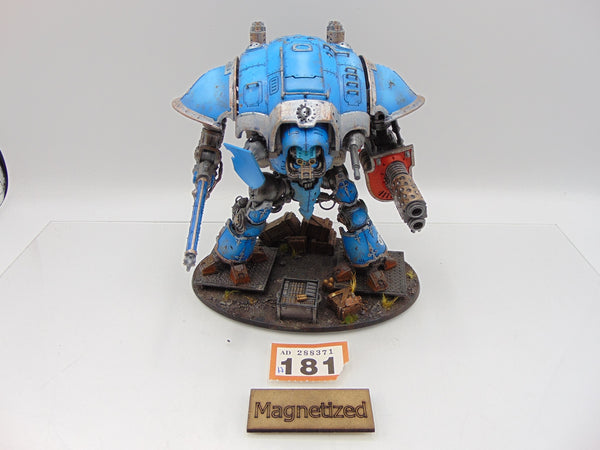 Imperial Knight Errant