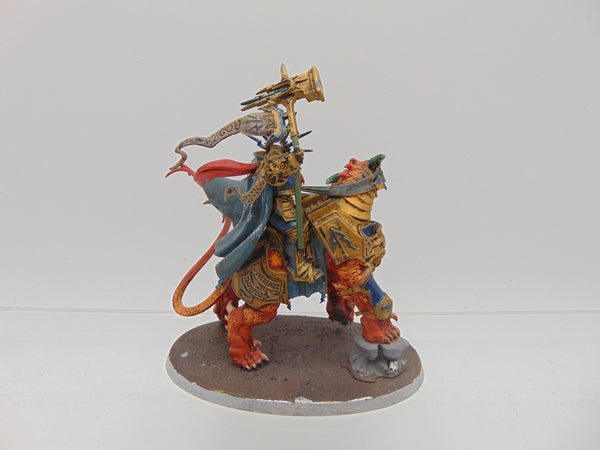 Vandus Hammerhand