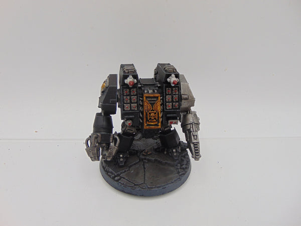 Ironclad Dreadnought