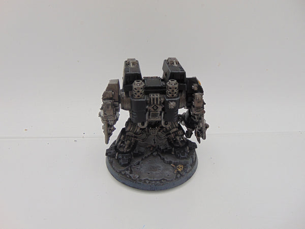 Ironclad Dreadnought