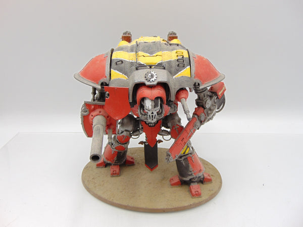 Imperial Knight Paladin