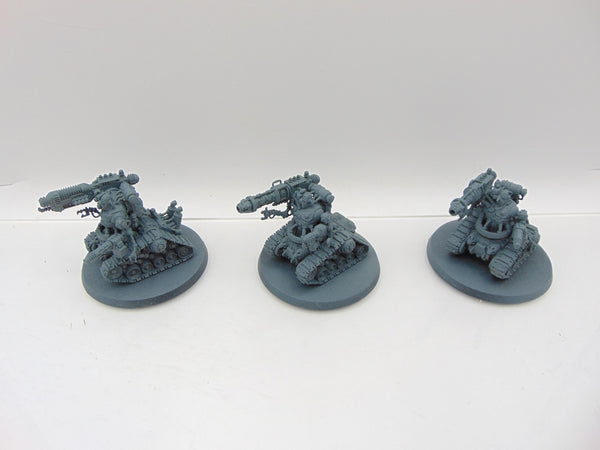 Kataphron Destroyers