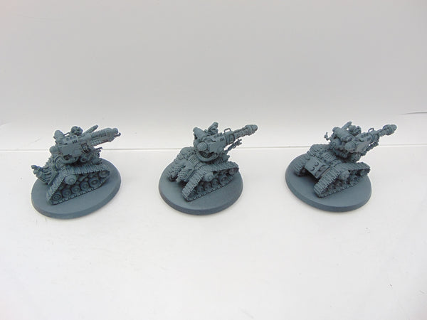 Kataphron Destroyers