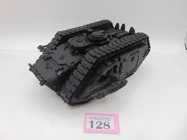 Spartan Assault Tank