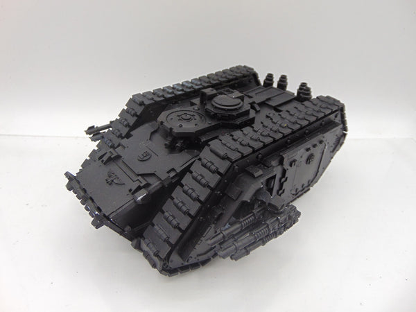 Spartan Assault Tank