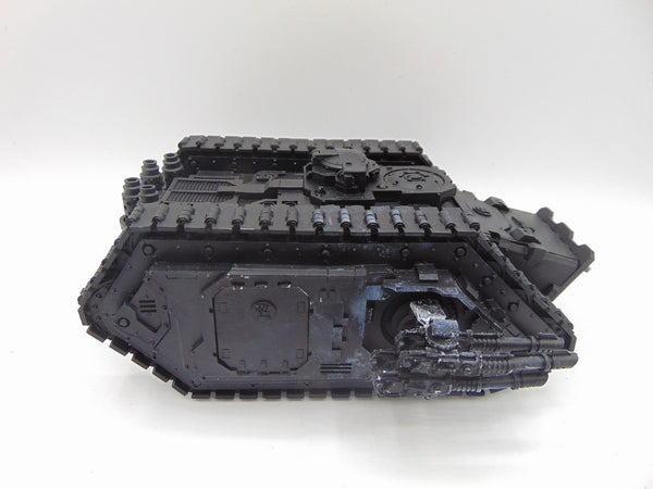 Spartan Assault Tank