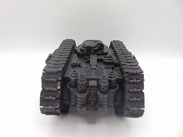 Spartan Assault Tank