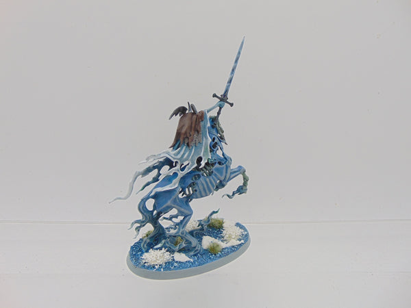 Knight of Shrouds on Ethereal Steed