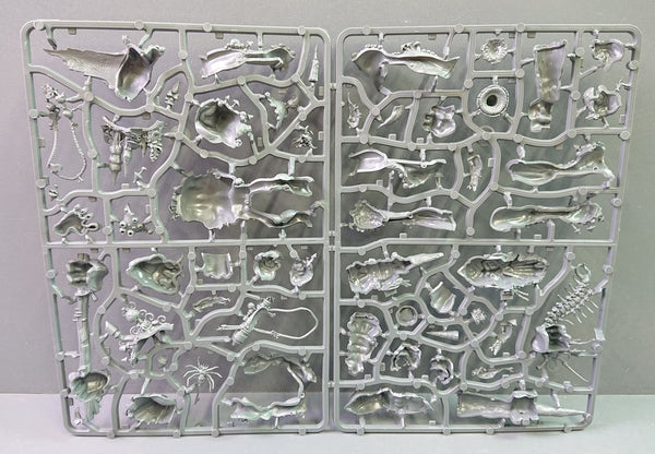Dankhold Troggboss / Dankhold Troggoth