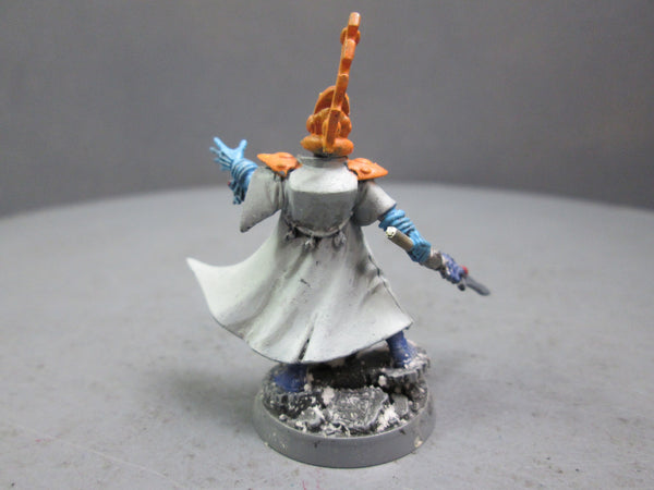 Farseer