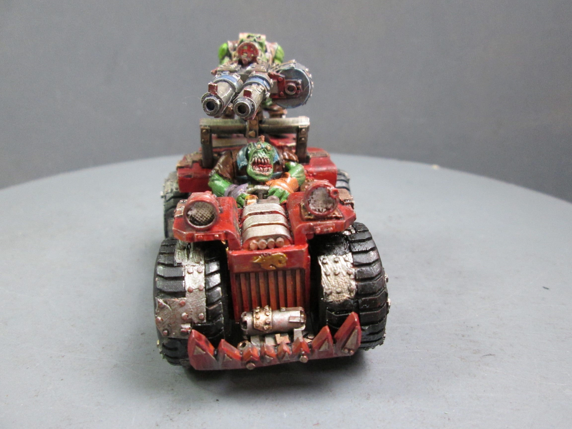 Warhammer on sale desert buggy