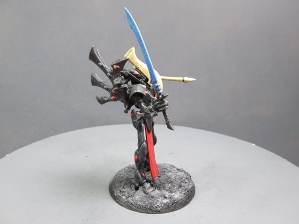 Wraithlord