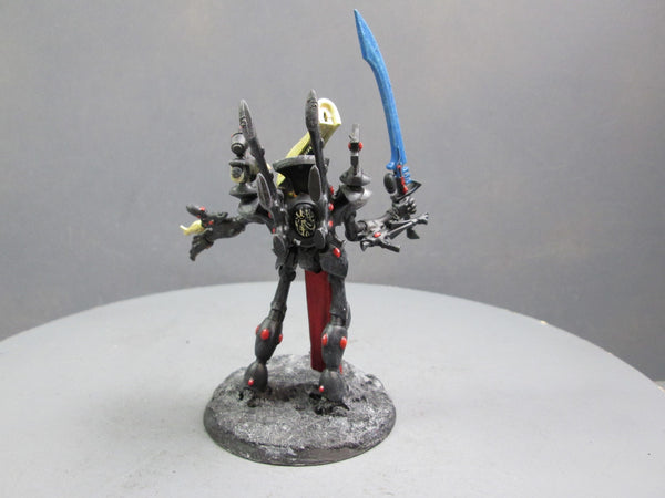 Wraithlord