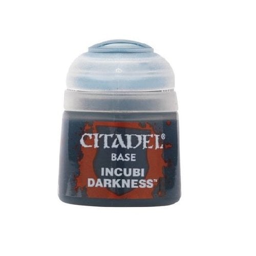 Incubi Darkness