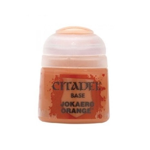 Jokaero Orange