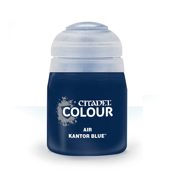 Kantor Blue (Air)