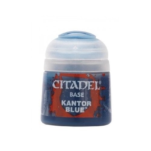 Kantor Blue