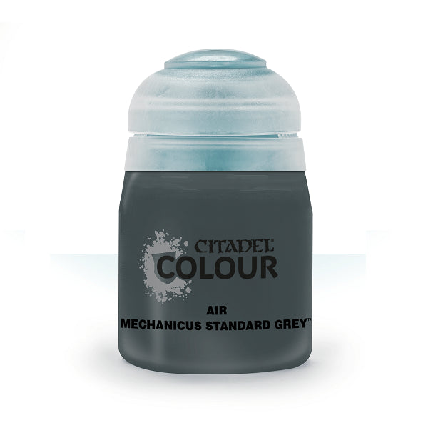 Mechanicus Standard Grey (Air)